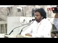 దిగమ్మ దిగు..ఫోటో దిగుదాం ఇటు రా | Pawan Kalyan To Public | Super Six- Super Hit Meeting | ABN  - 03:16 min - News - Video