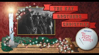 The Kay Brothers Christmas featuring The Burney Sisters live @ the Blue Note * 2nd Set