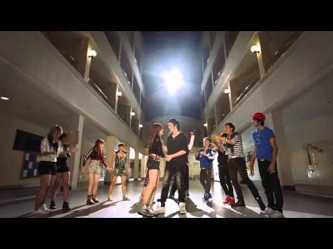Ten (SMROOKIES) and Teen Superstar's Competitors - CHANGE M/V