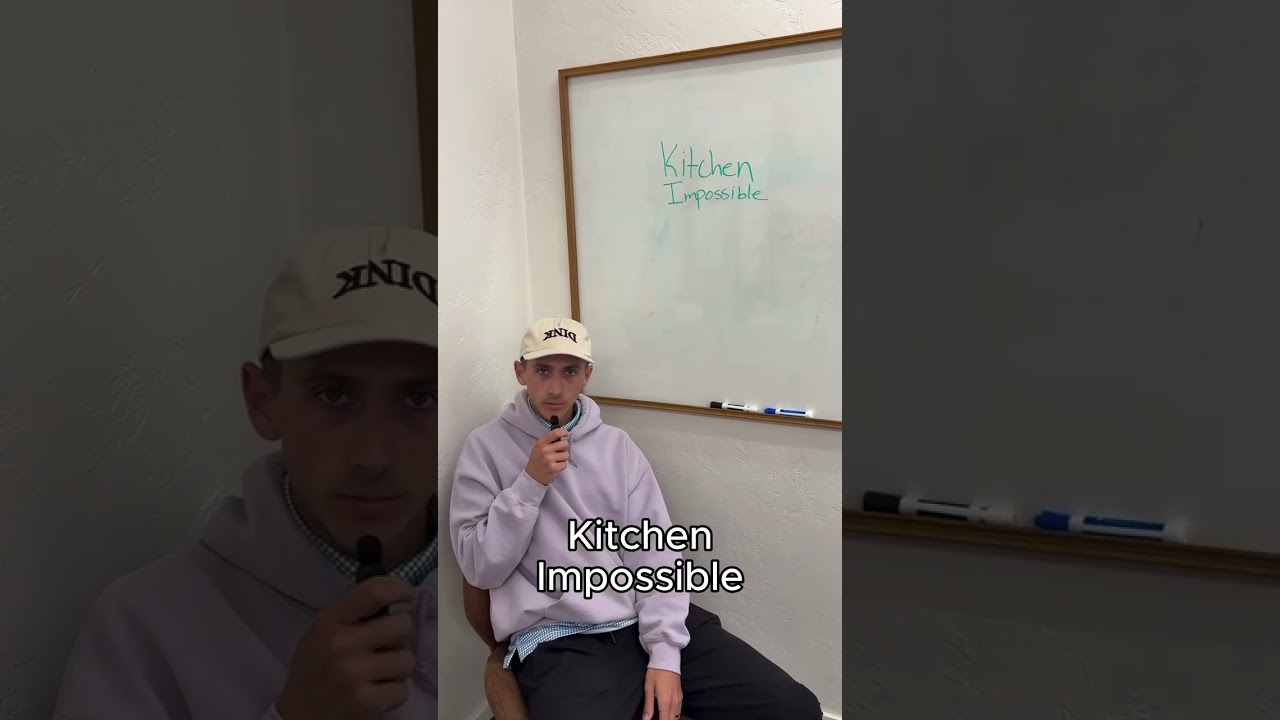 In need of pickleball team name? 🎥: @dinkpals #shorts #pickleball