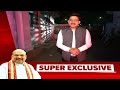 Amit Shah Exclusive Interview: गृह मंत्री अमित शाह का SUPER EXCLUSIVE इंटरव्यू सिर्फ NDTV India पर  - 00:12 min - News - Video