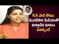 KA Paul’s daughter-in-law emotional message to AP youth