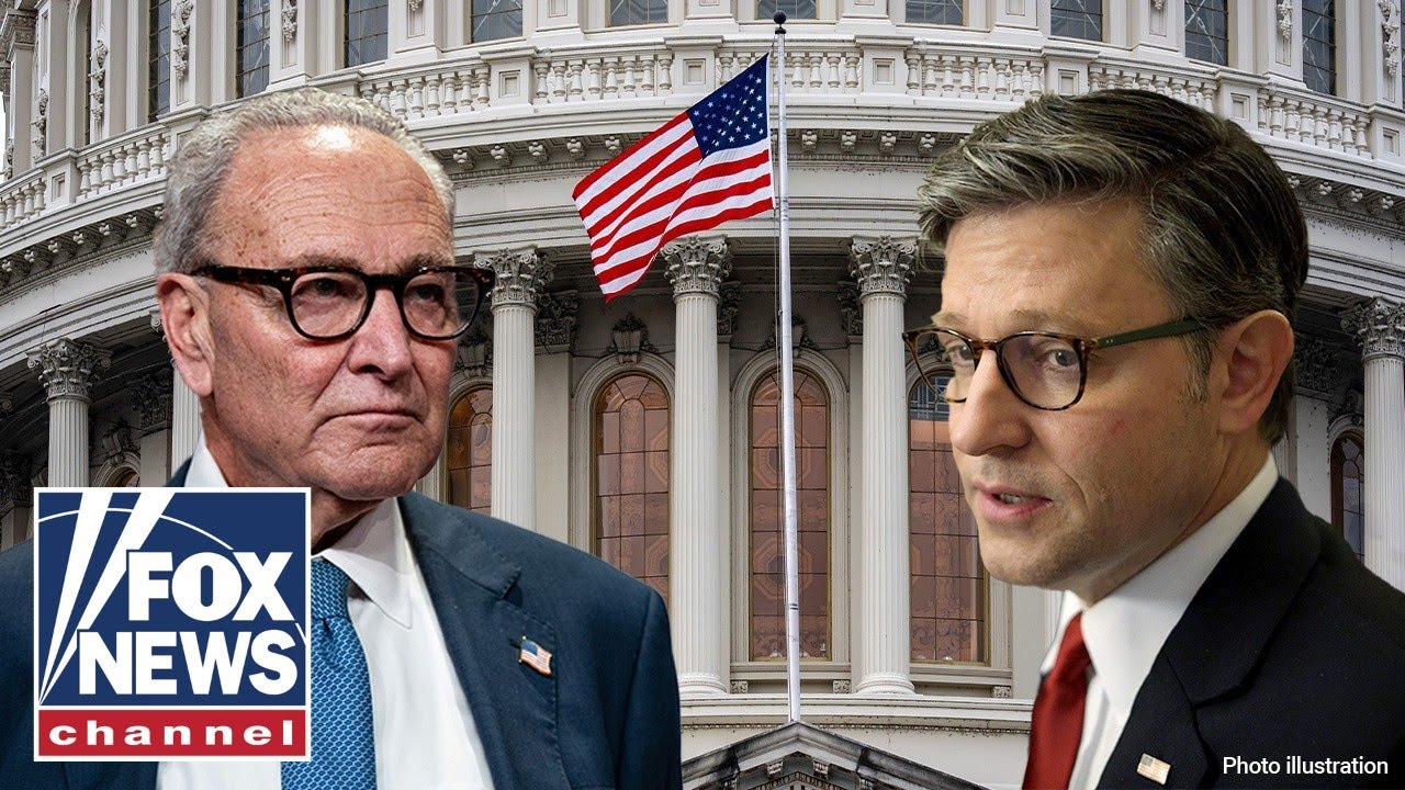 SCHUMER SCAM: What Americans 'see right through'