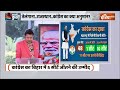 Lok Sabha Election 2024: यूपी..पंजाब..कर्नाटक..कांग्रेस का क्या दावा? | Congress | Rahul Gandhi - 08:42 min - News - Video