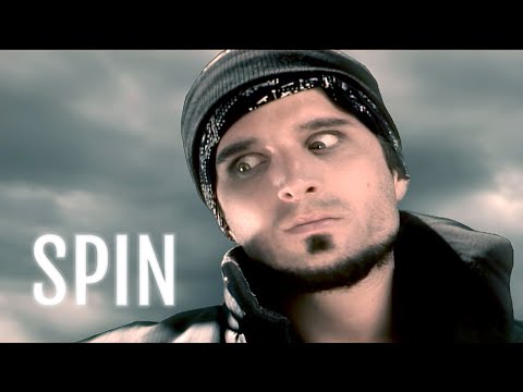 Spin'