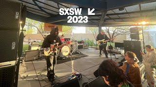 Dream, Ivory LIVE @ SXSW 2023