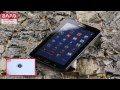 Видео-обзор планшета Samsung Galaxy Tab 3 SM-T111