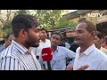 Mukhtar Ansari Death News: मुख़्तार की मौत के बाद कैसा है Mau का माहौल? | NDTV Ground Report  - 06:44 min - News - Video