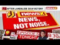BJP Sets Ambitious 2024 Target | Is 400 Paar Possible For BJP?  - 27:09 min - News - Video