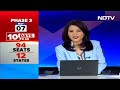 Lok Sabha Elections 2024 | Akhilesh Yadav Holds Mega Roadshow In Kannauj  - 02:33 min - News - Video