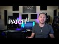 Flock Audio Patch LT - Imagen Nº5