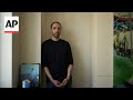 A former Hamas hostage talks about his life in captivity in Gaza