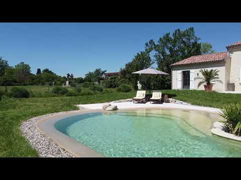 Property video