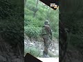 J&K: Search operation underway in Doda’s Gandoh to nab terrorists after encounter |News9  - 00:45 min - News - Video