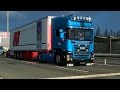Scania R & Streamline Mega Mod v5.0