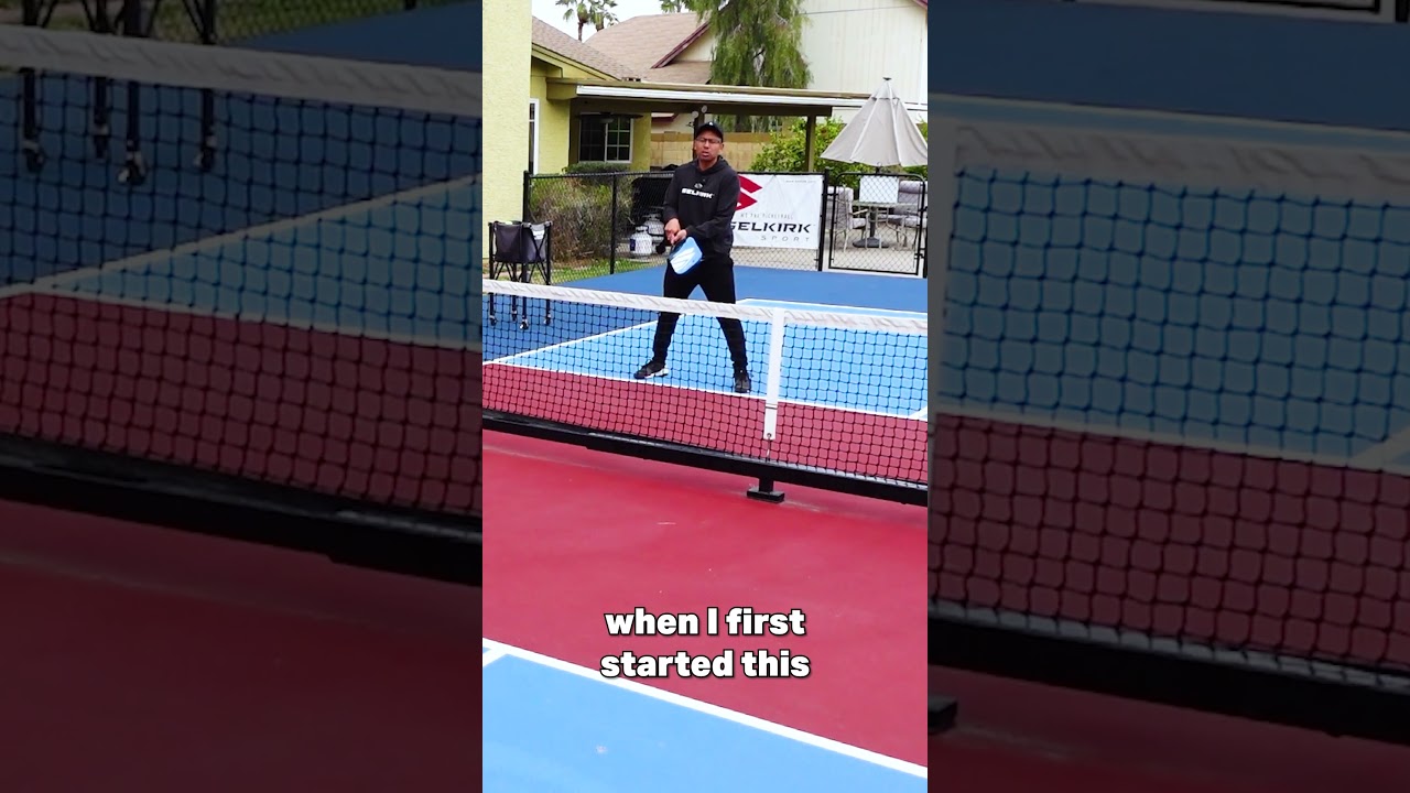 My Secrets for a Perfect 2-Handed Reset