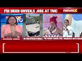 PM Modi Slams TMC | BJP Vs TMC Over NIA Attack | NewsX  - 03:47 min - News - Video