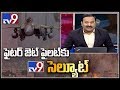 Telugu Pilot Hailed To Be A Part Of Surgical Strike Operation-2