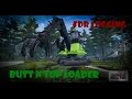 FDR Logging - Butt N Top Loader