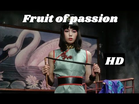 Les fruits de la passion'