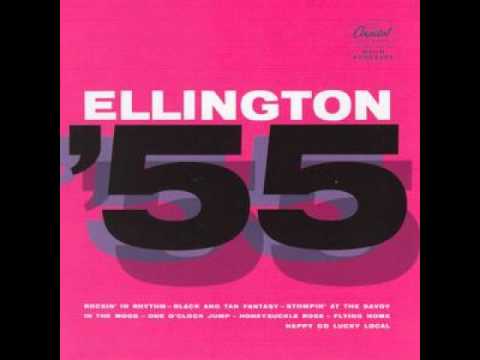Duke Ellington Orchestra - One O'clock Jump online metal music video by DUKE ELLINGTON
