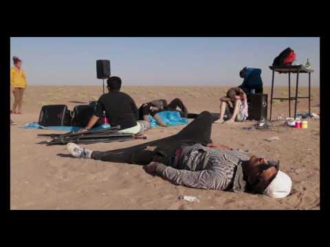 Raving Iran'