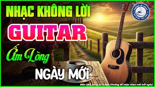 Nhạc Không Lời Buổi Sáng Ấm Lòng Ngày Mới | Hòa Tấu Rumba Guitar | Nhạc Cafe Buổi Sáng