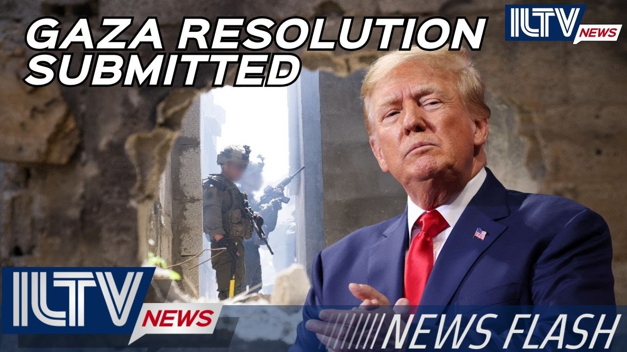 ILTV Morning News Flash – November 04, 2025