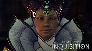 Dragon Age: Inquisition Official Trailer - Vivienne
