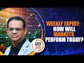 Indian Markets React to US-China Deal & Global Tensions | Sensex, Nifty Open Flat | News9