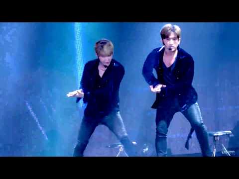 2017 SHINHWA LIVE