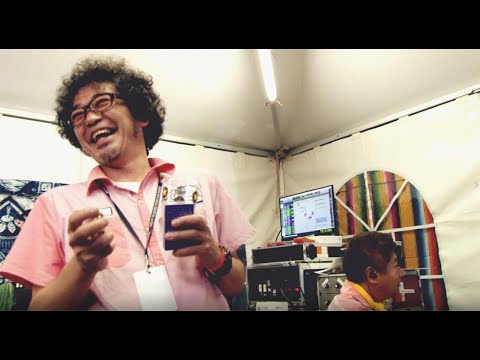 奥田民生「ライジングサン」ミュージックビデオ