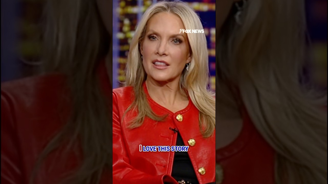 RUMP ROAST: Perino joke STUNS 'Gutfeld!'