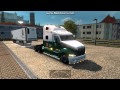 Peterbilt 387 ODF Combo skin pack