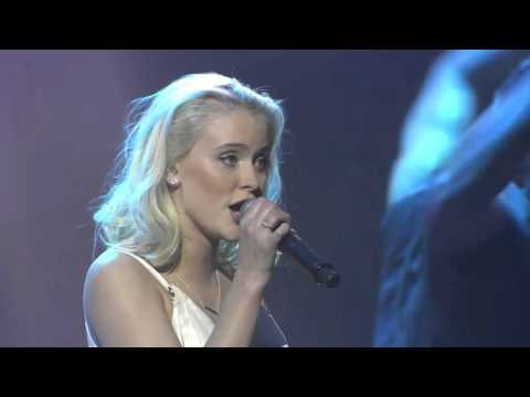 Zara Larsson & Alan Walker - Live @ ECHO 2016 - Germany