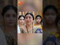 Radha, Vikram ల మనసు మారుతుందా?|Subhasyaseeghram #Shorts | Mon- Sat 3:30 PM | ZeeTelugu - 00:59 min - News - Video
