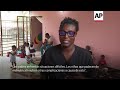 Naciones Unidas: Haitianos en riesgo de hambruna