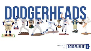DodgerHeads Live: Baseball Prospectus experts talk Diego Cartaya, Bobby Miller & Dodgers prospects
