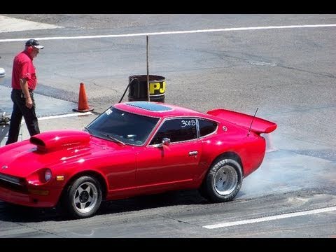 Supercharger for nissan 280z #9