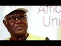 Sierra Leones ex-president charged with treason over failed coup | REUTERS  - 01:07 min - News - Video