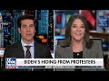 Marianne Williamson: Bidens largest protest will be on election day  - 03:48 min - News - Video