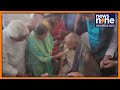 Lalu Yadav Turns 78 | RJD Chief Celebrates Birthday with Family & Supporters in Patna | News9