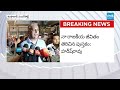 Harish Rao React on MLC Kavitha Comments | KCR | BRS | @sakshitv  - 04:23 min - News - Video