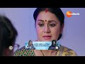 Seethe Ramudi Katnam | Ep - 204 | May 27, 2024 | Best Scene | Zee Telugu