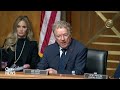 WATCH LIVE: Senate nomination hearing for deputy directors of OPM and OMB amid DOGE cuts  - 01:45:30 min - News - Video