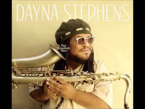 Dayna Stephens - Common Occurences online metal music video by DAYNA STEPHENS