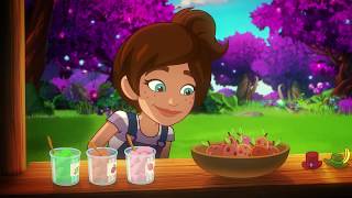 Lego Elves - 25 - spoluprca