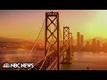 San Francisco hopes to revive image while city hosts Biden at APEC summit