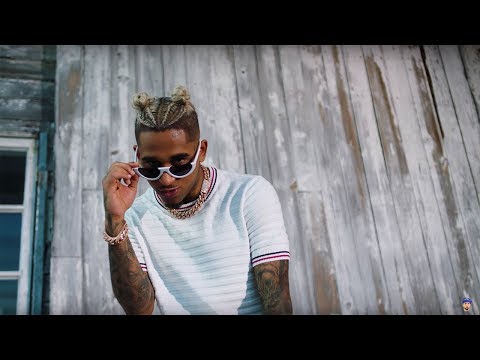 Bryant Myers - Tanta Falta (Video Oficial)