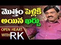 Gali Janardhan Reddy About his daughter's marriage budget: Open Heart With RK